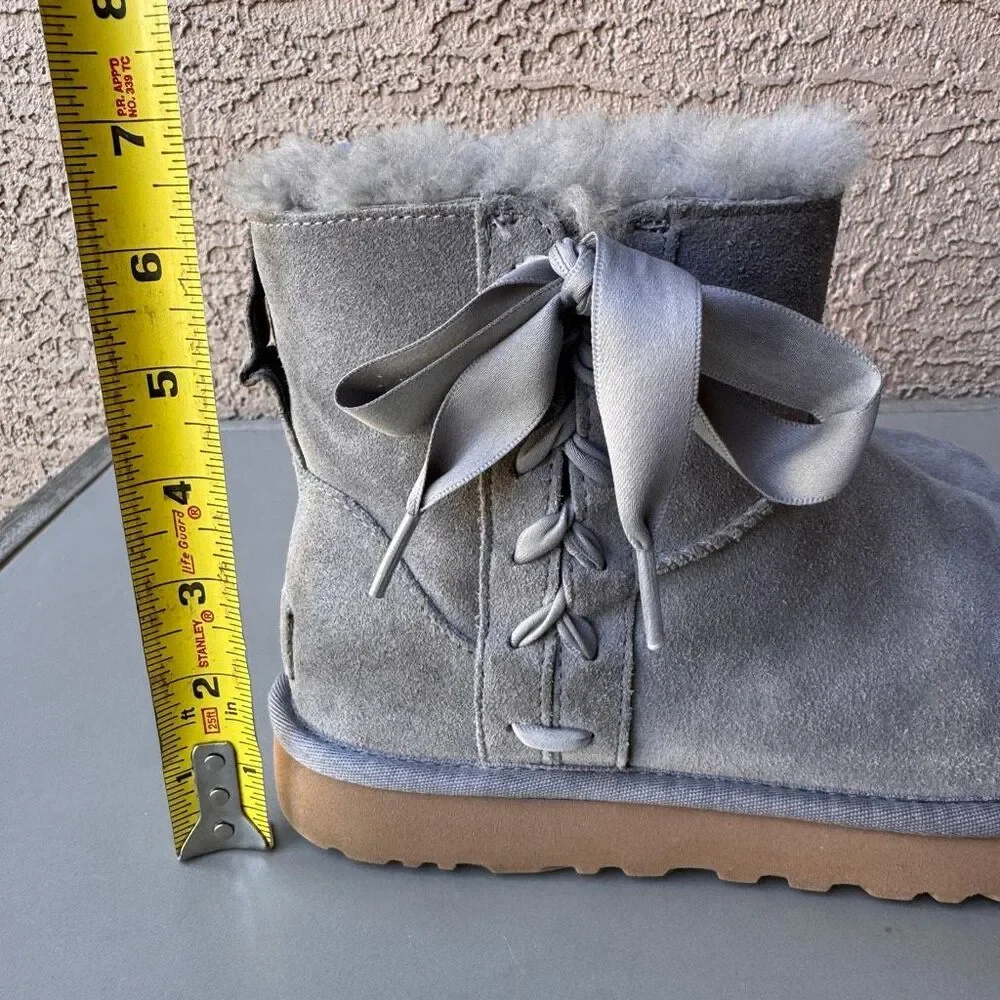 UGG are from