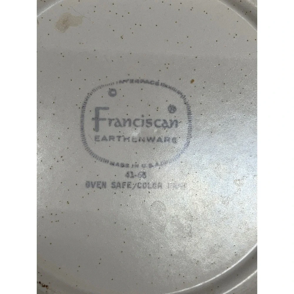 Franciscan usa century