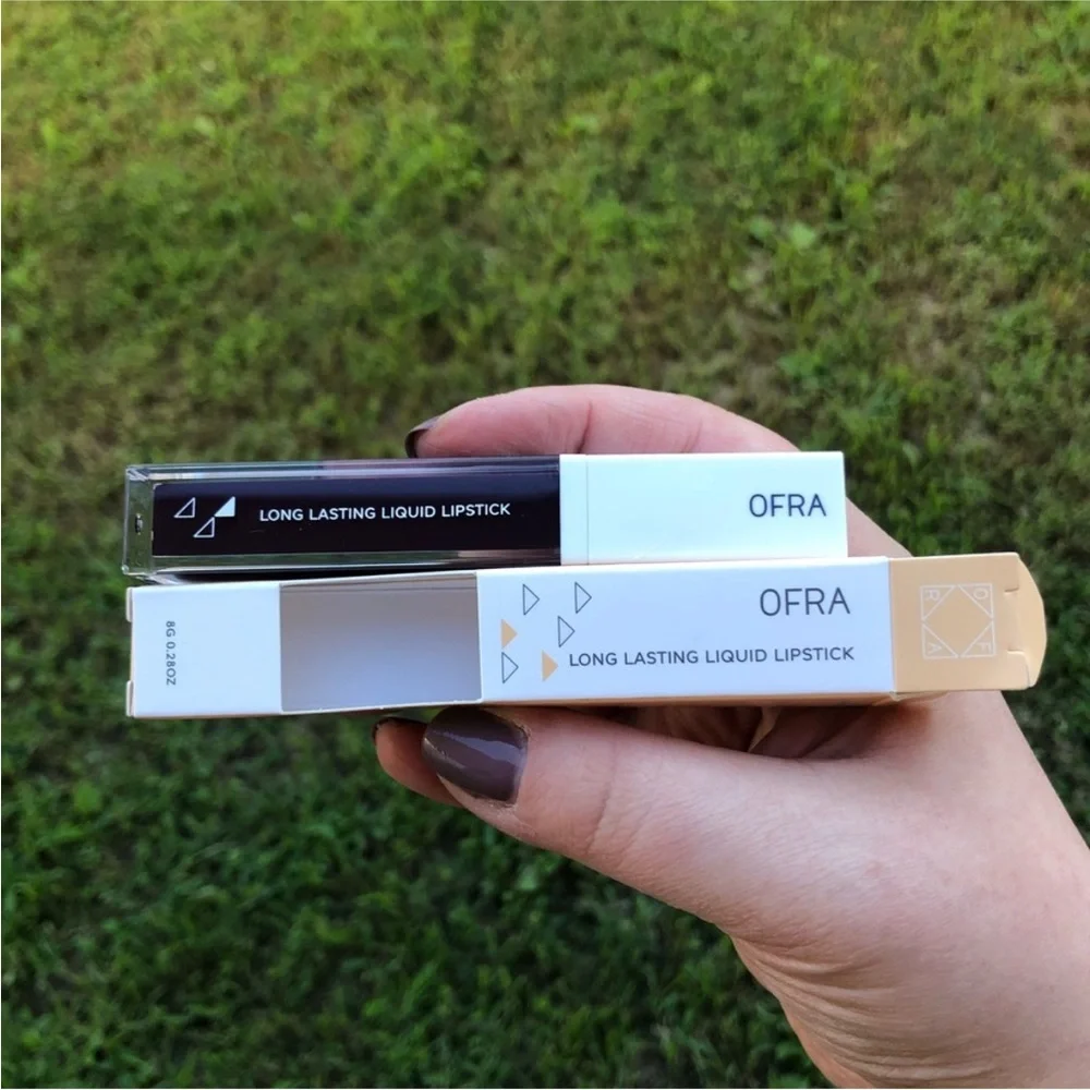 OFRA rich deep