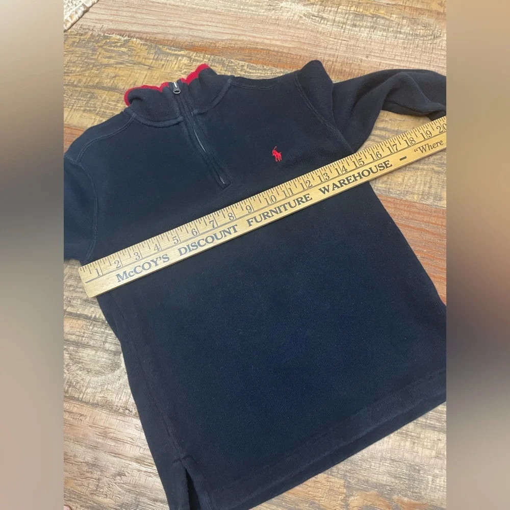 Ralph Lauren size measurements