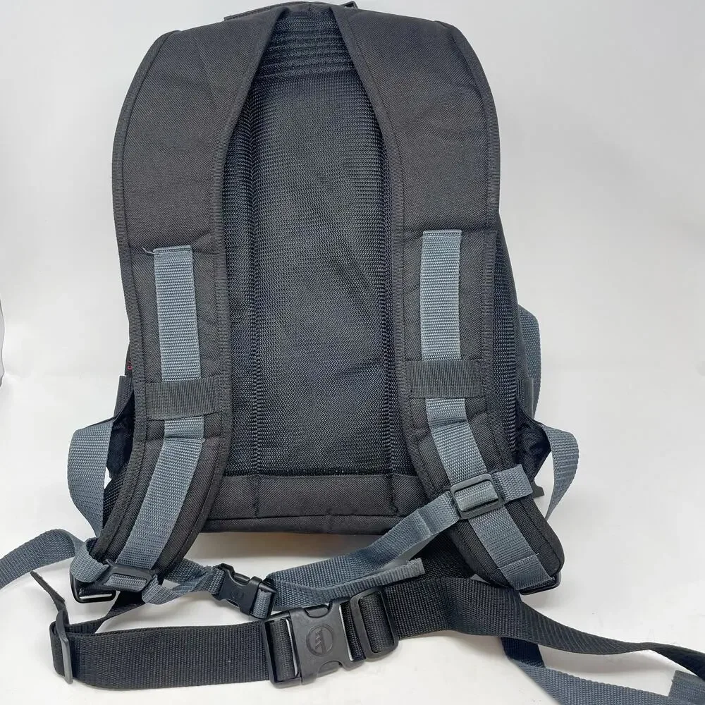 Tamrac black gray