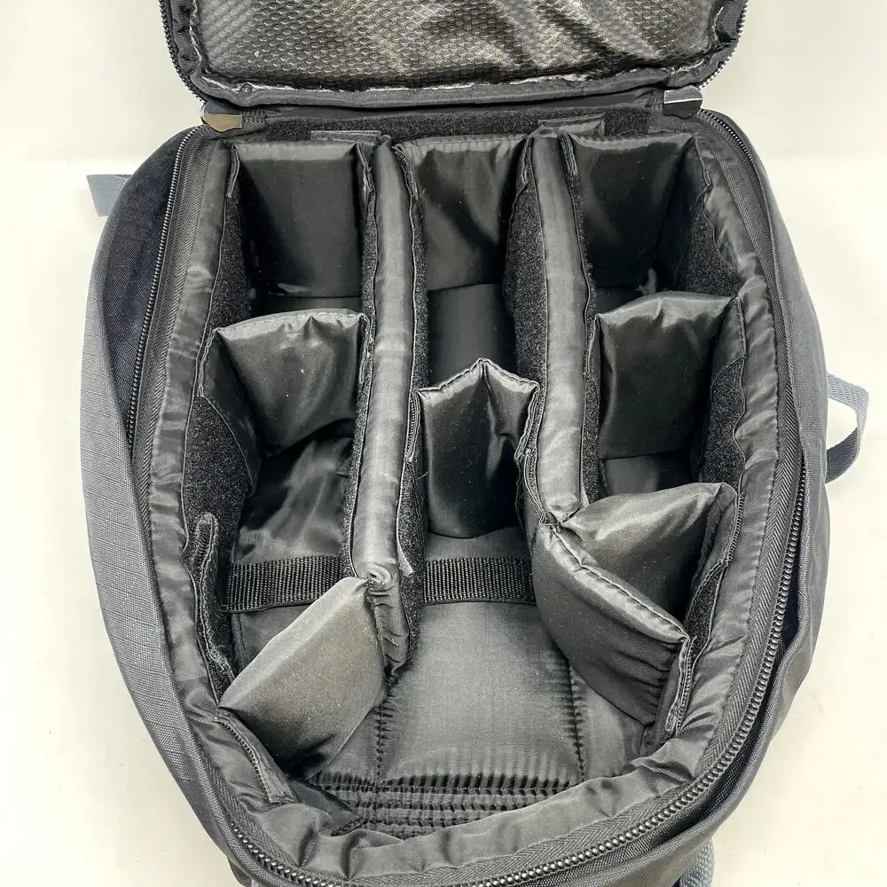 Tamrac black gray