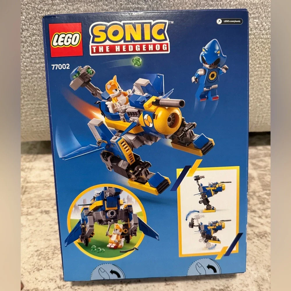 Lego brand new