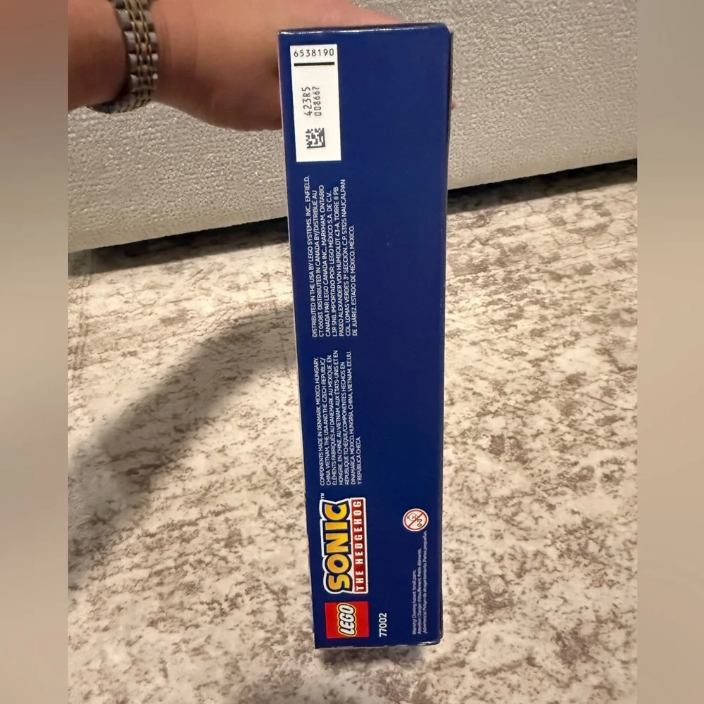 Lego brand new