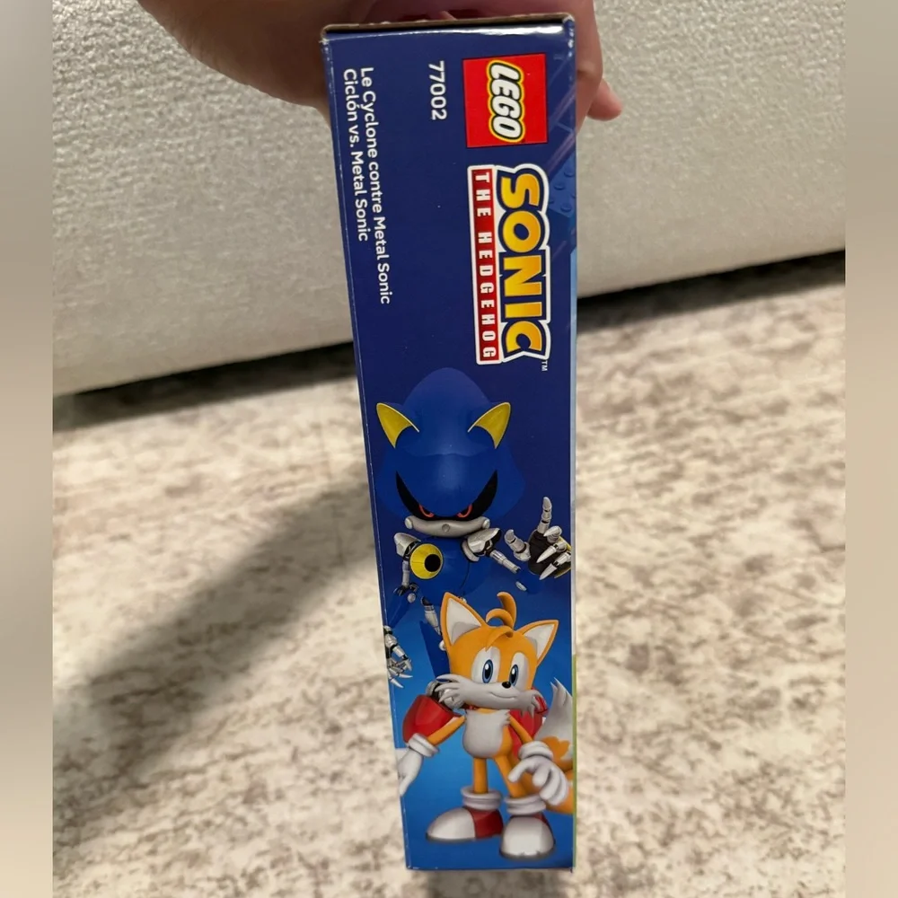 Lego brand new