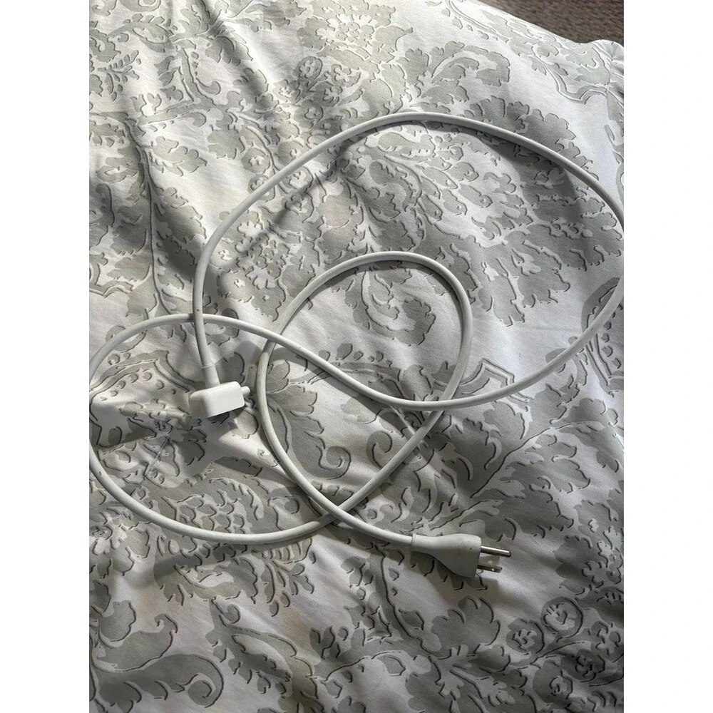 Apple Power Adapter Extension Cable
