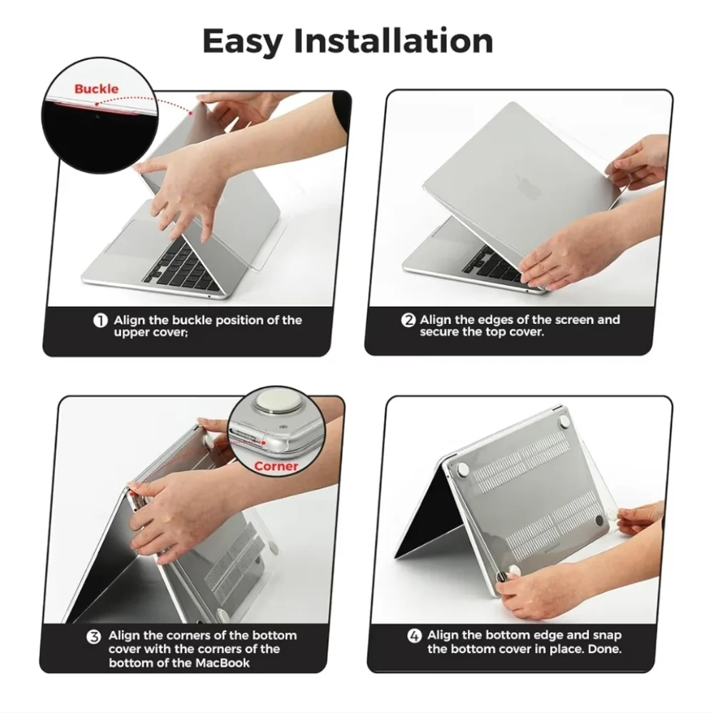 Apple durable scratch