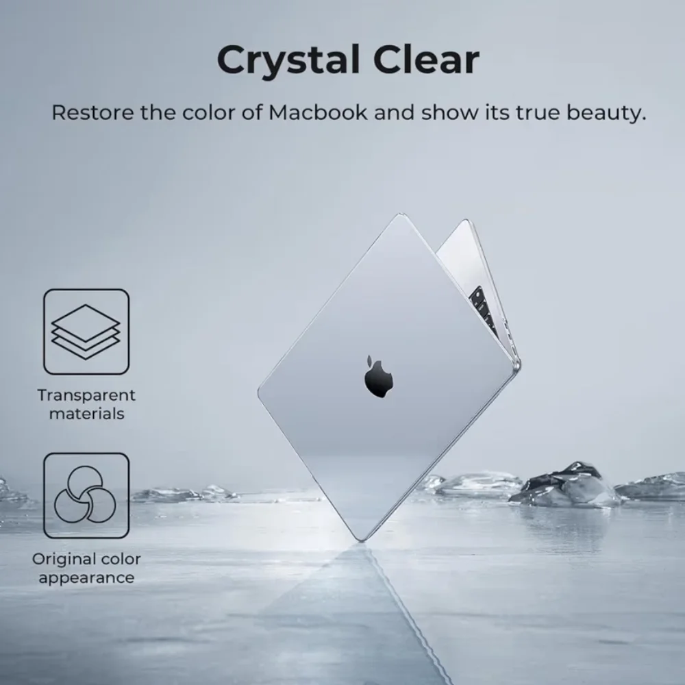Apple durable scratch