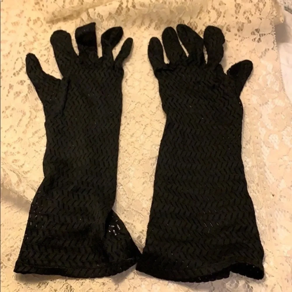N/A vintage black