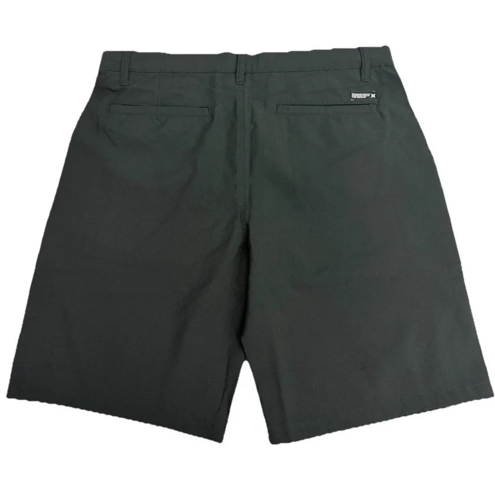 Hurley high solid