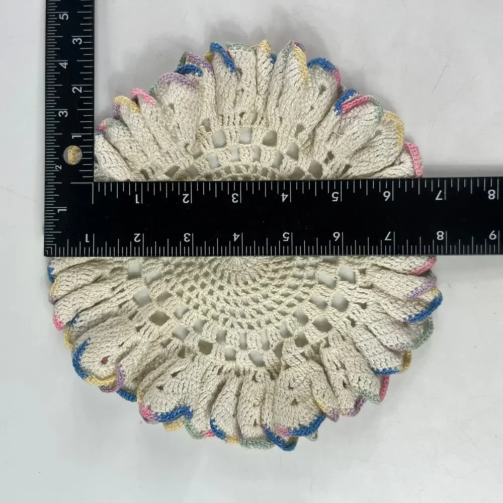 Handmade household item