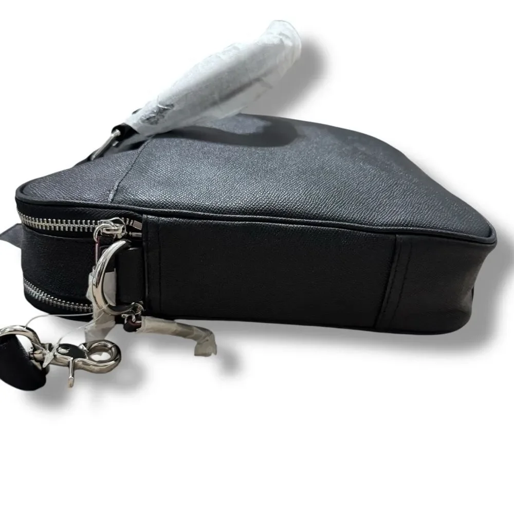 Cole Haan bag #quietluxury happy