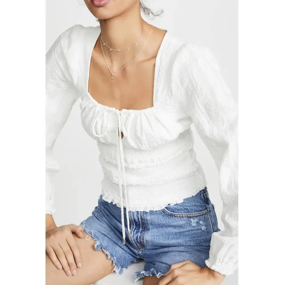 Free People square panels