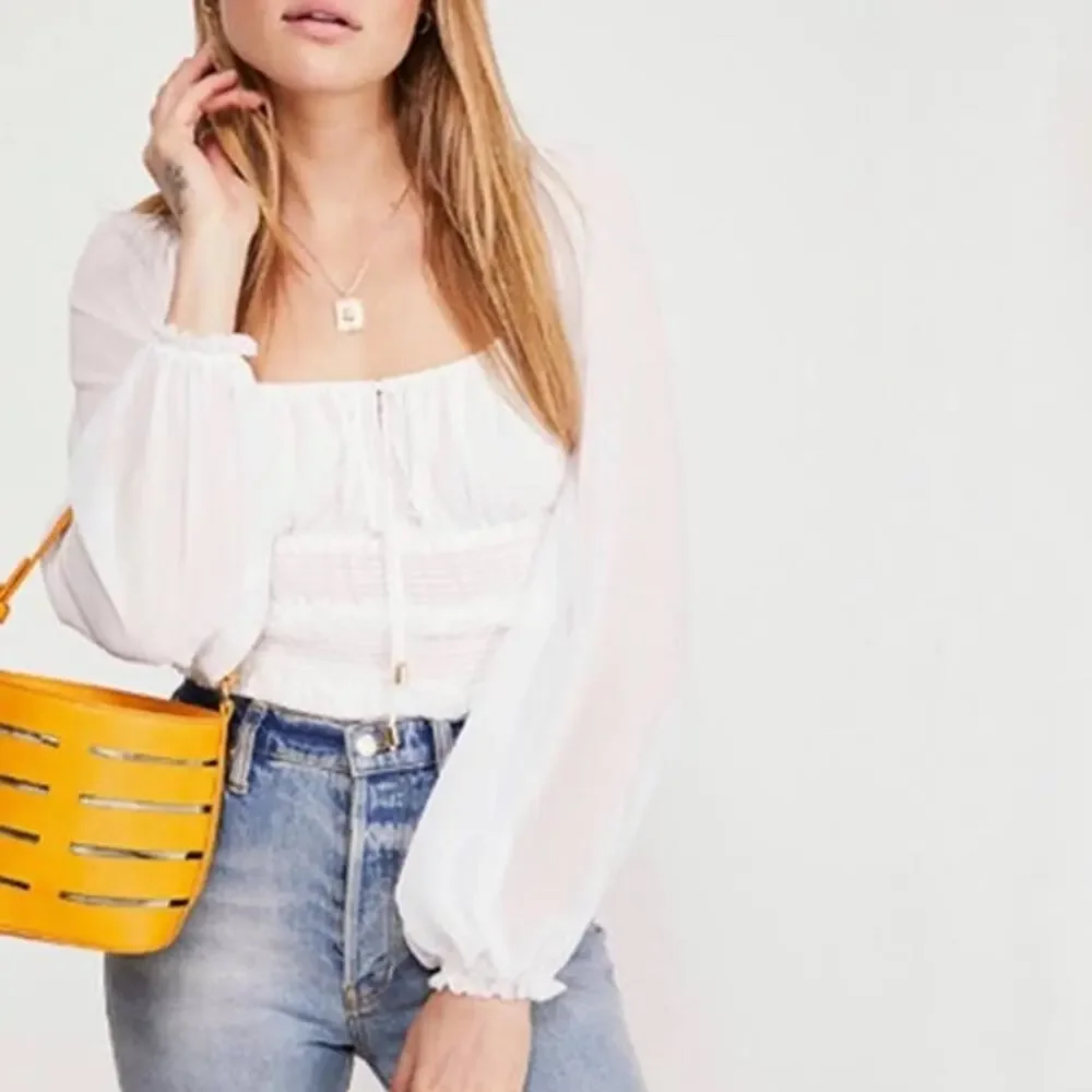 Free People dressier adjustable