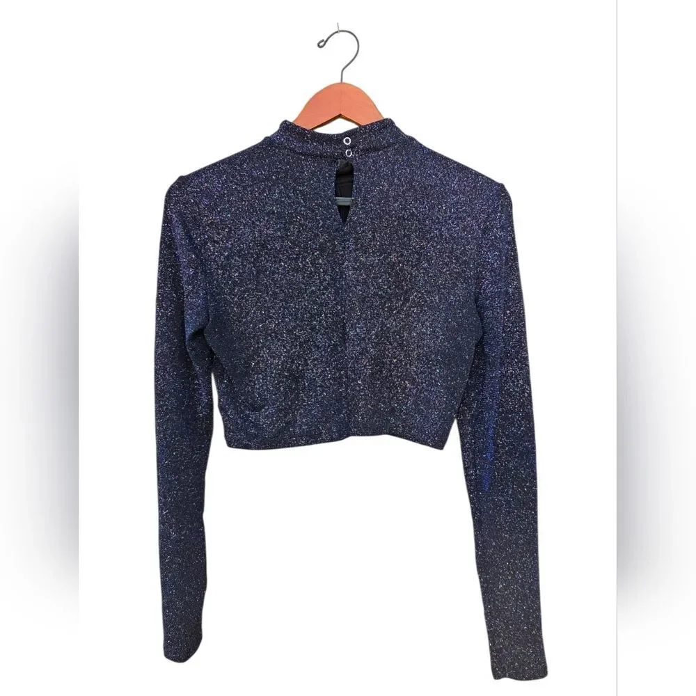 H&M chic navy