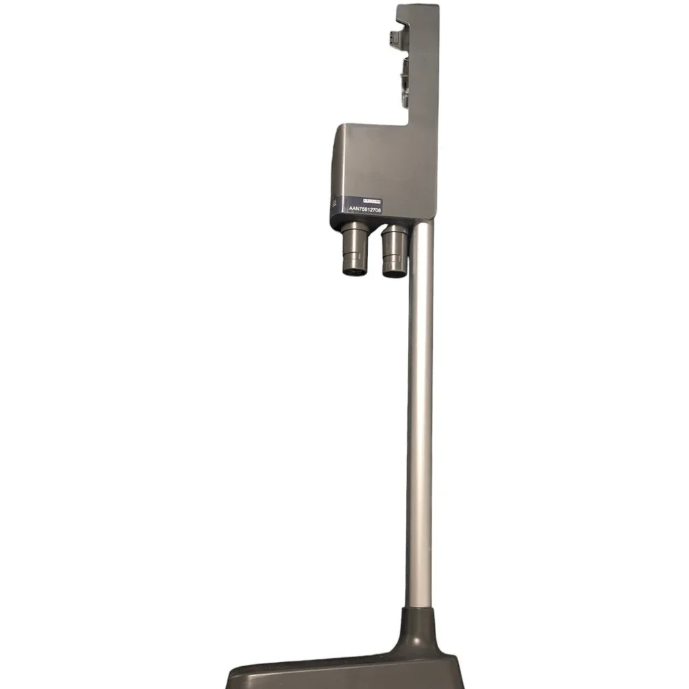LG CordZero A925KSM Cordless Vacuum w/ 2 Batteries & Charging Stand – Read Below