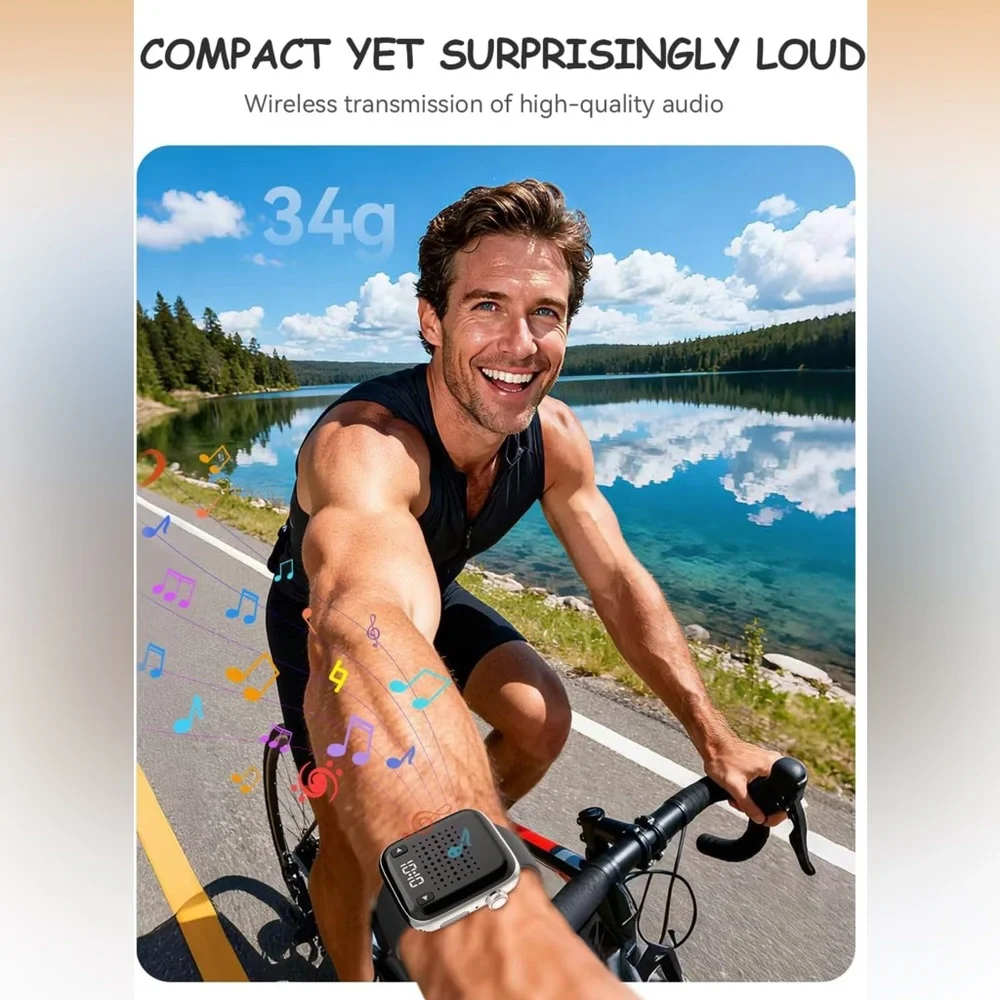 Amazon ohlpro wearable