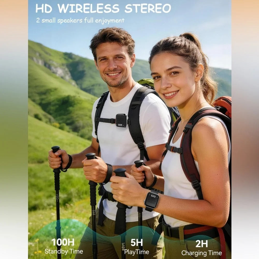Amazon ohlpro wearable