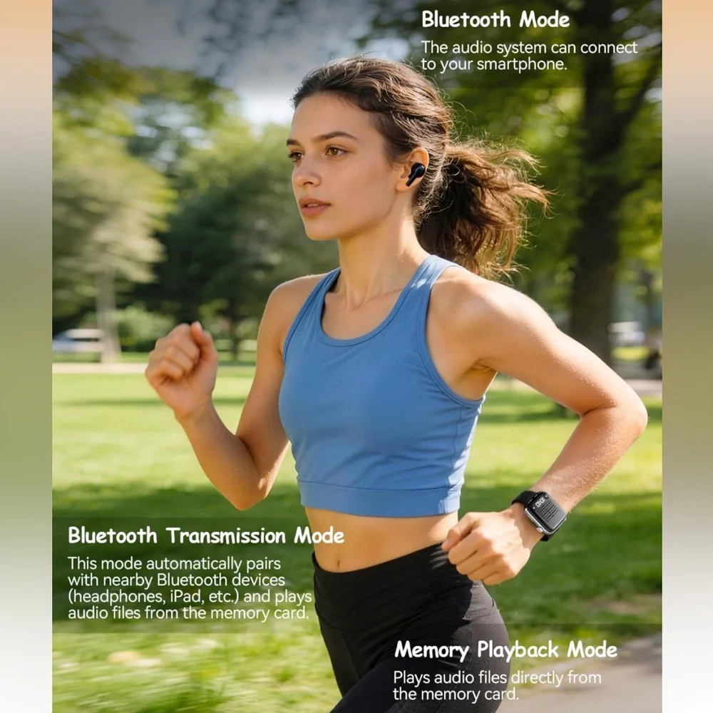 Amazon ohlpro wearable