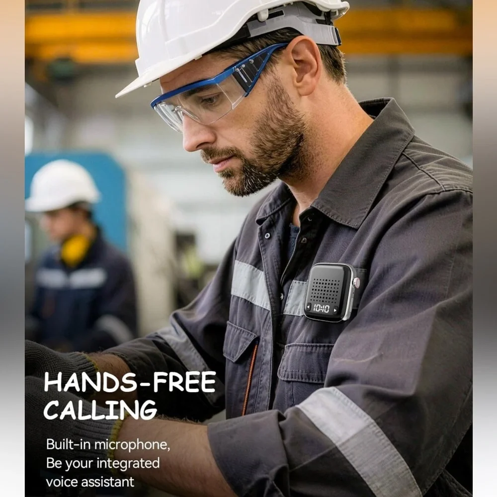 Amazon ohlpro wearable