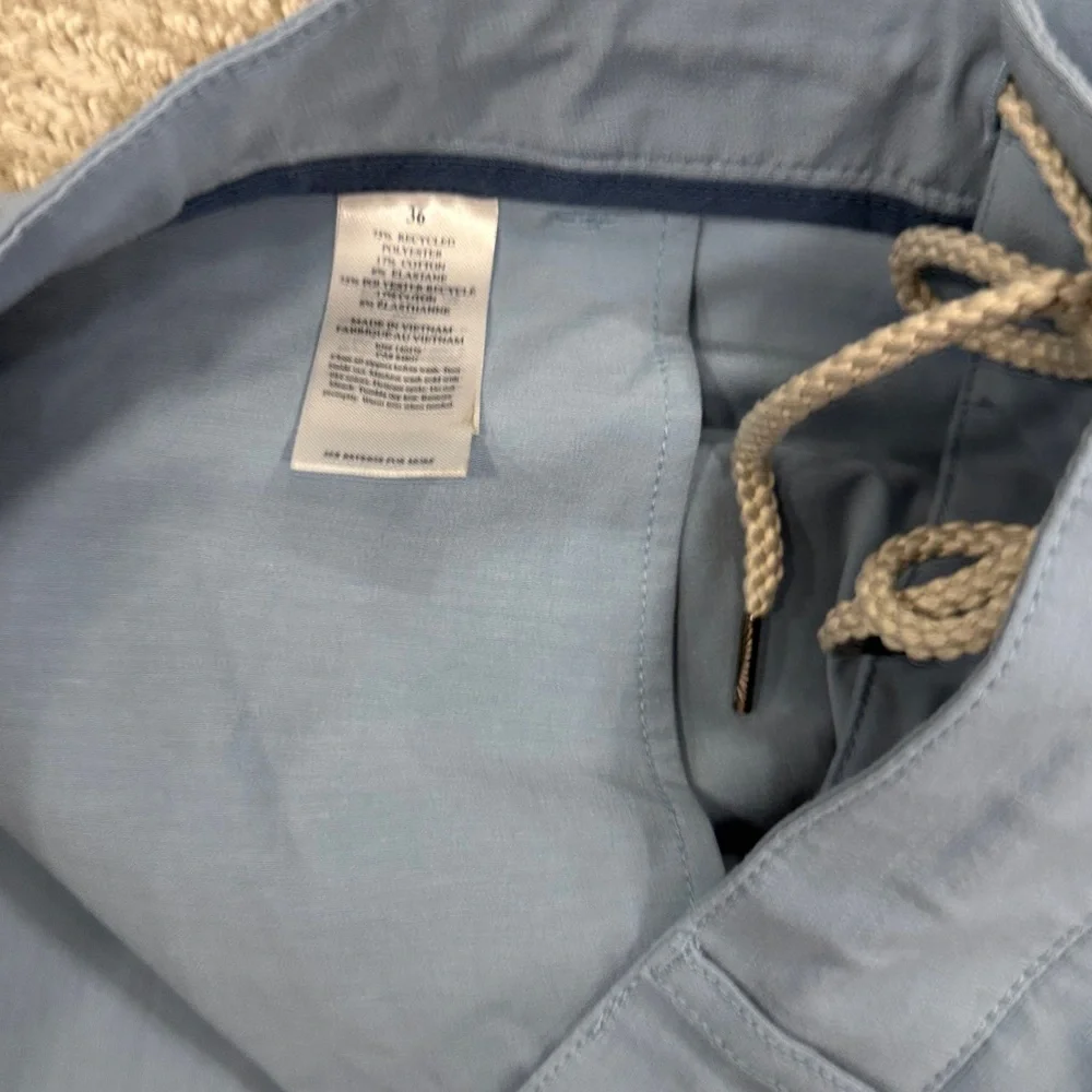 Faherty classic light