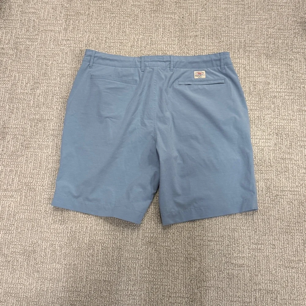 Faherty classic light