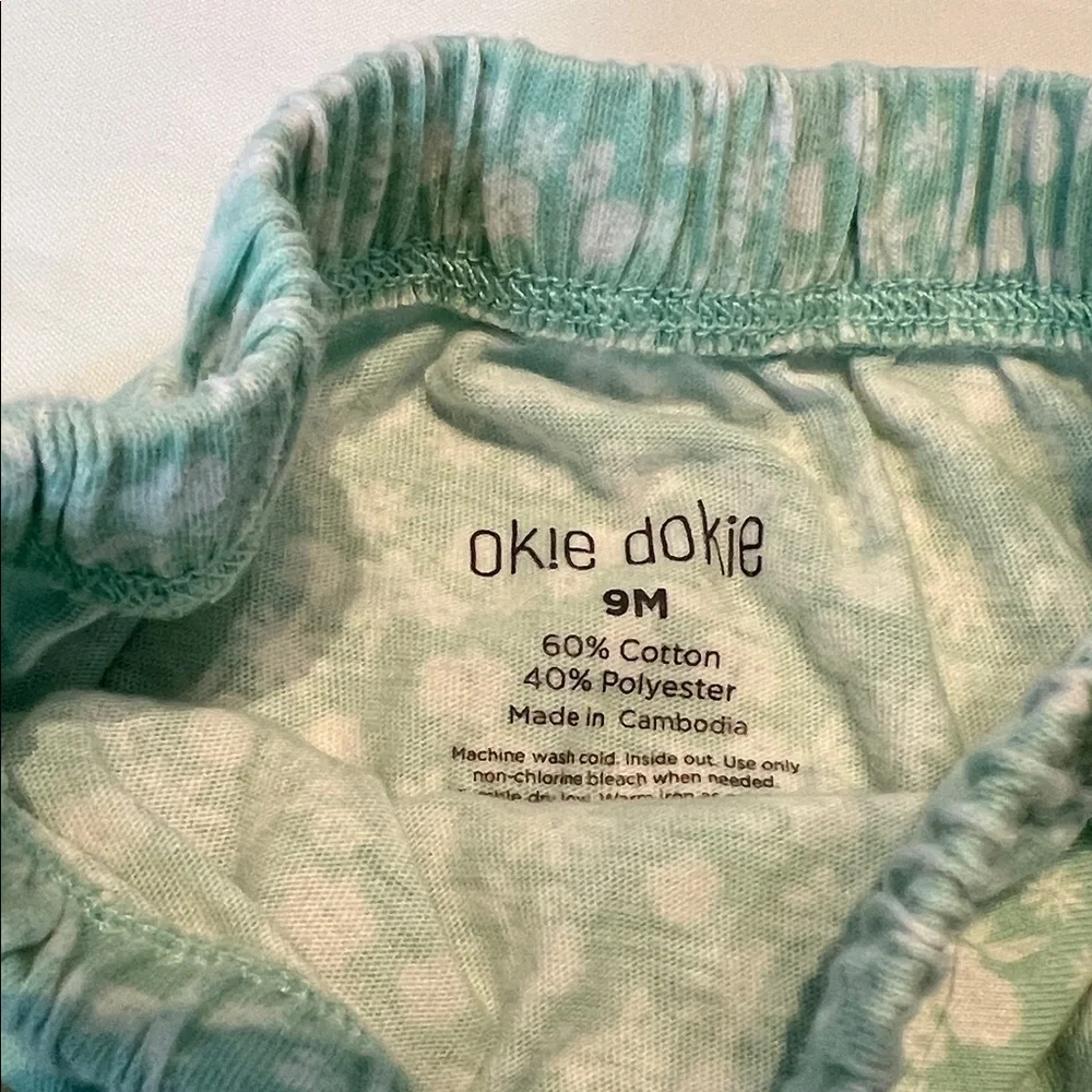 okie dokie pre owned