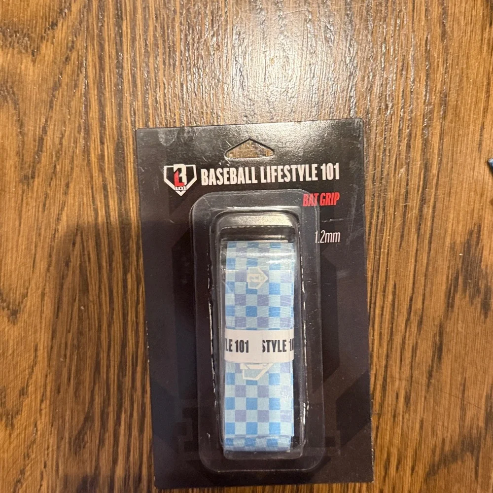 Basebal lifestyle 101 spring box