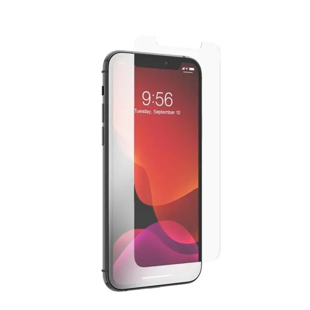 NWT Invisible Shield glass elite anti-glare‎ screen protectors