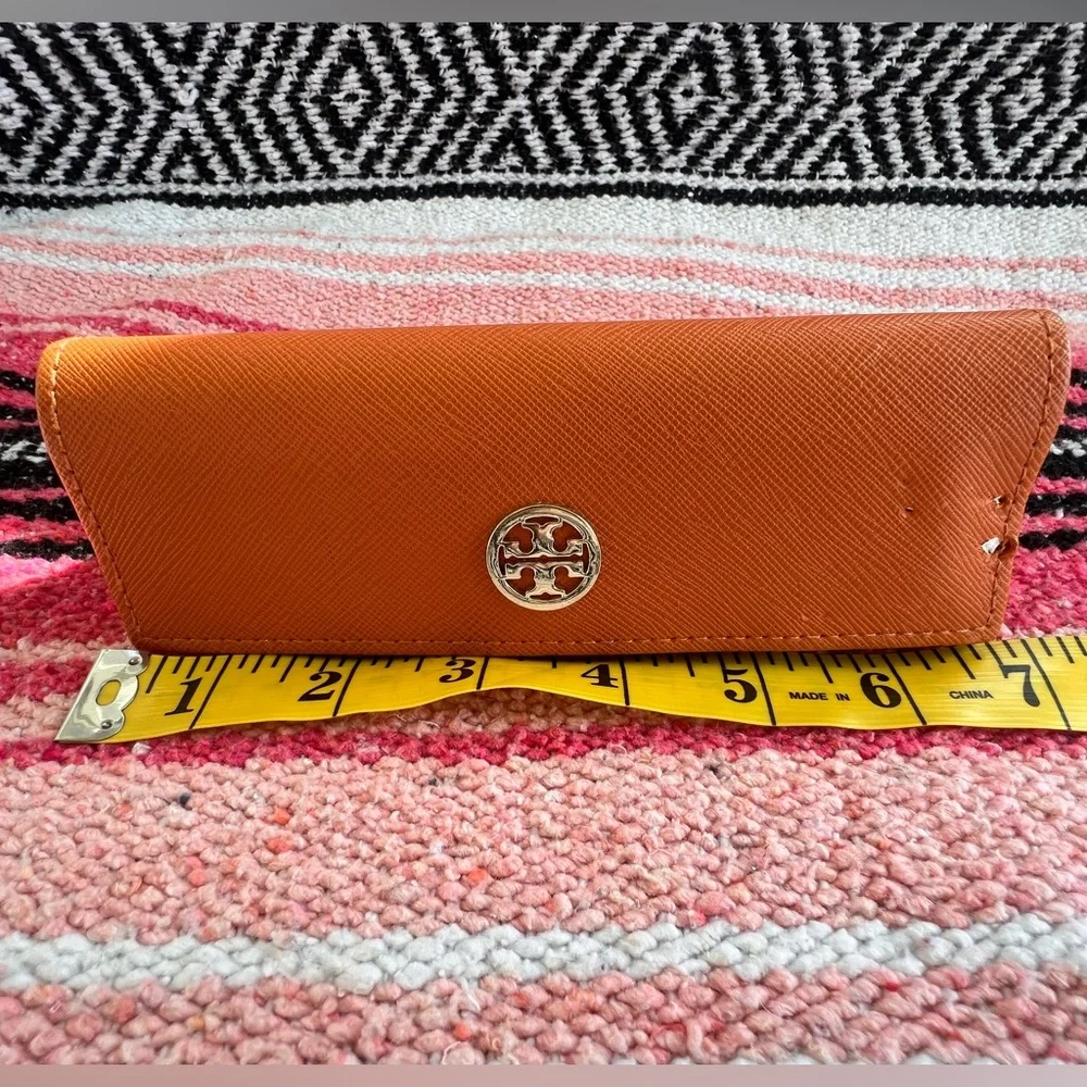 Tory Burch has case