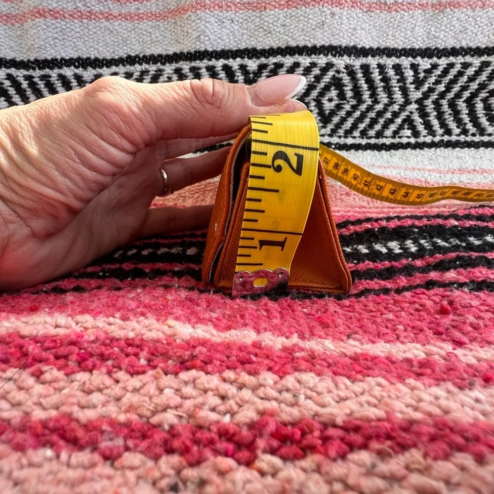 Tory Burch measurements side