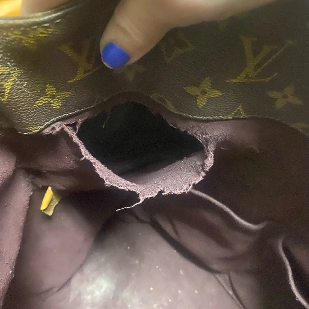 Louis Vuitton louis vuitton
