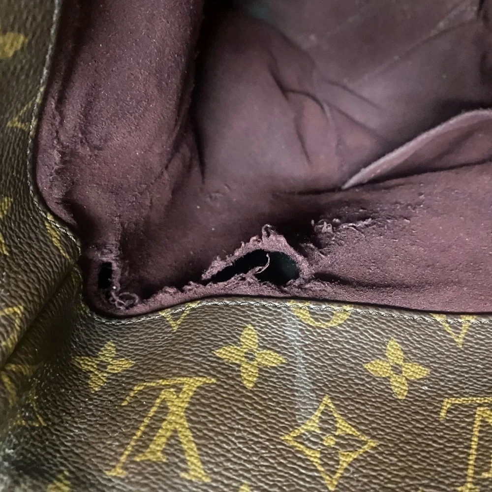 Louis Vuitton louis vuitton