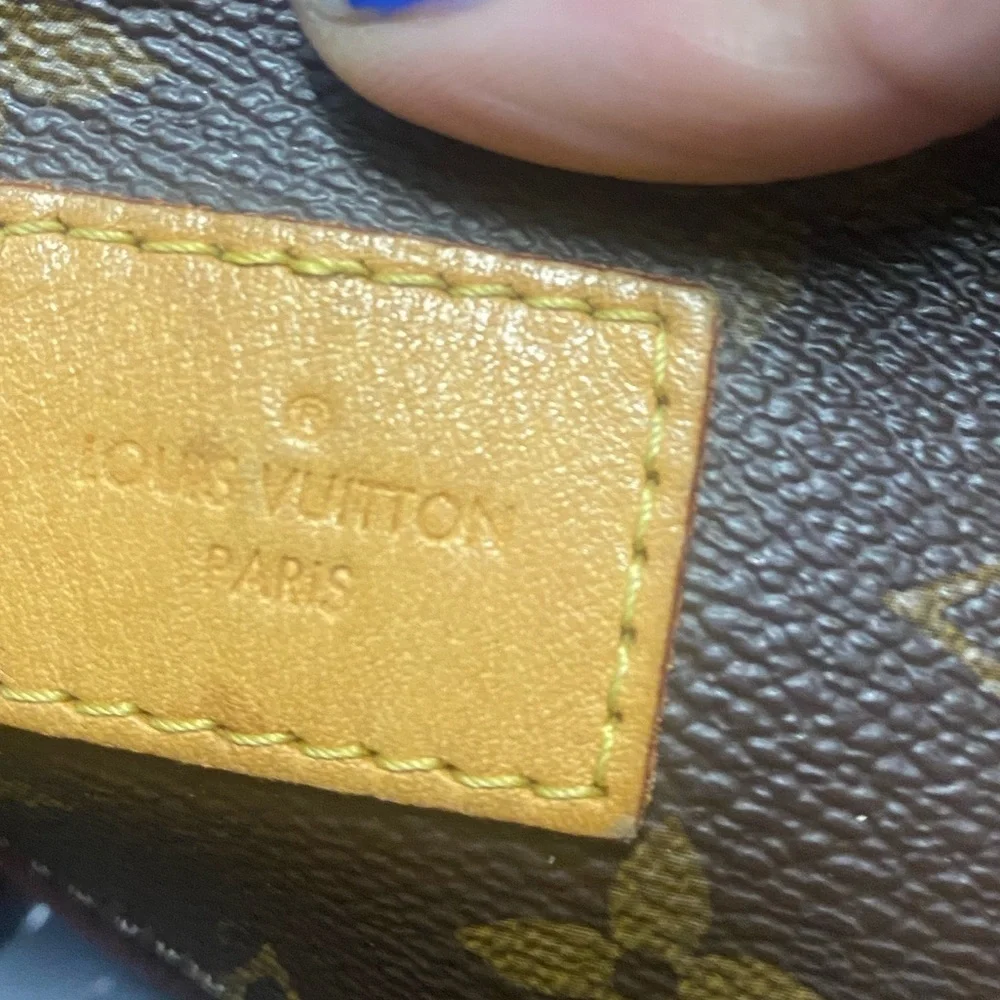 Louis Vuitton louis vuitton