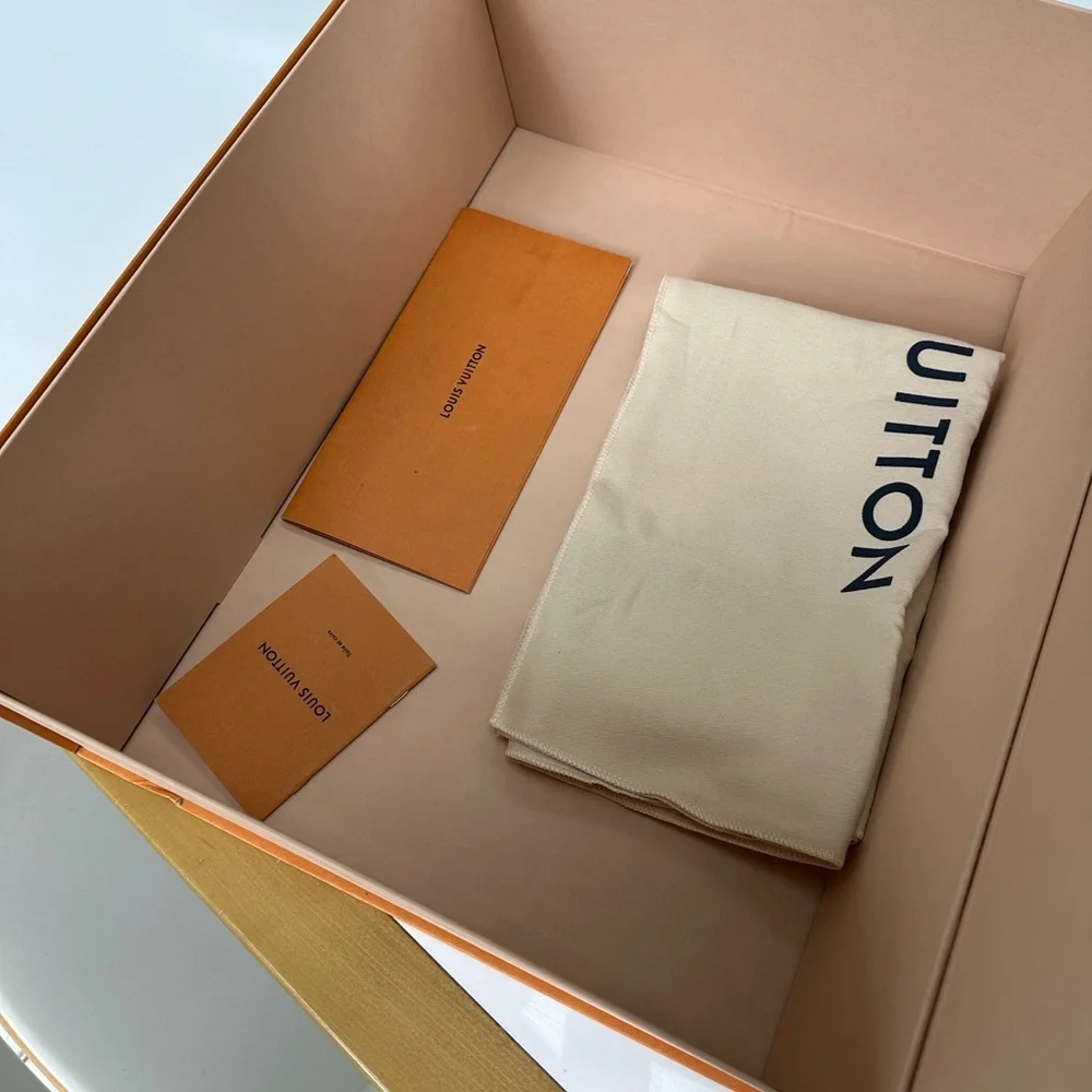 Louis Vuitton louis vuitton