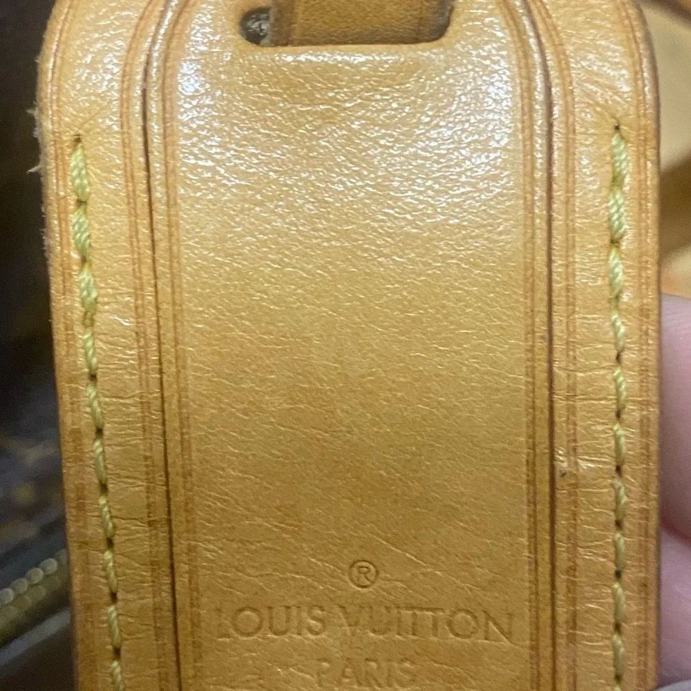 Louis Vuitton louis vuitton