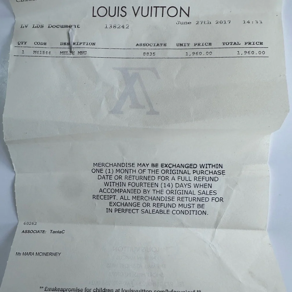 Louis Vuitton louis vuitton