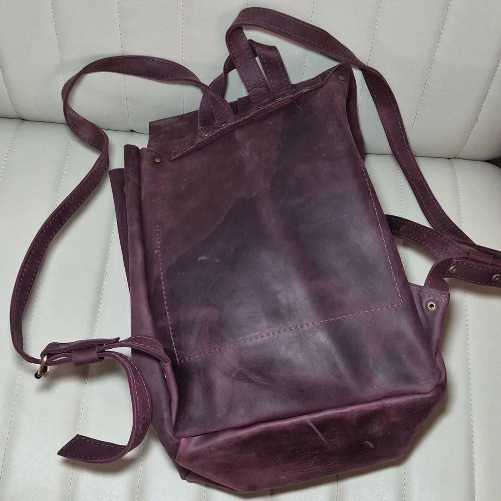 N/A premium burgundy