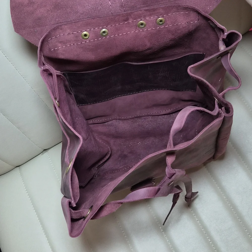 N/A premium burgundy