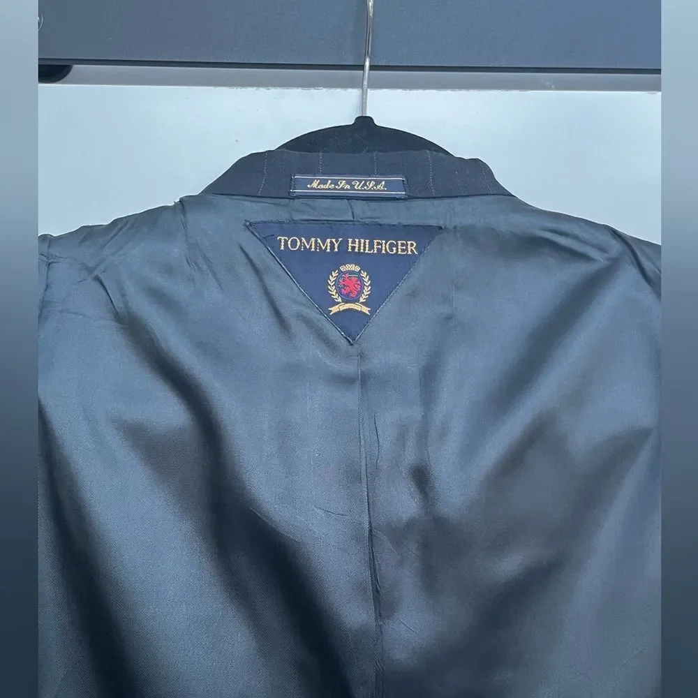Tommy Hilfiger excellent made