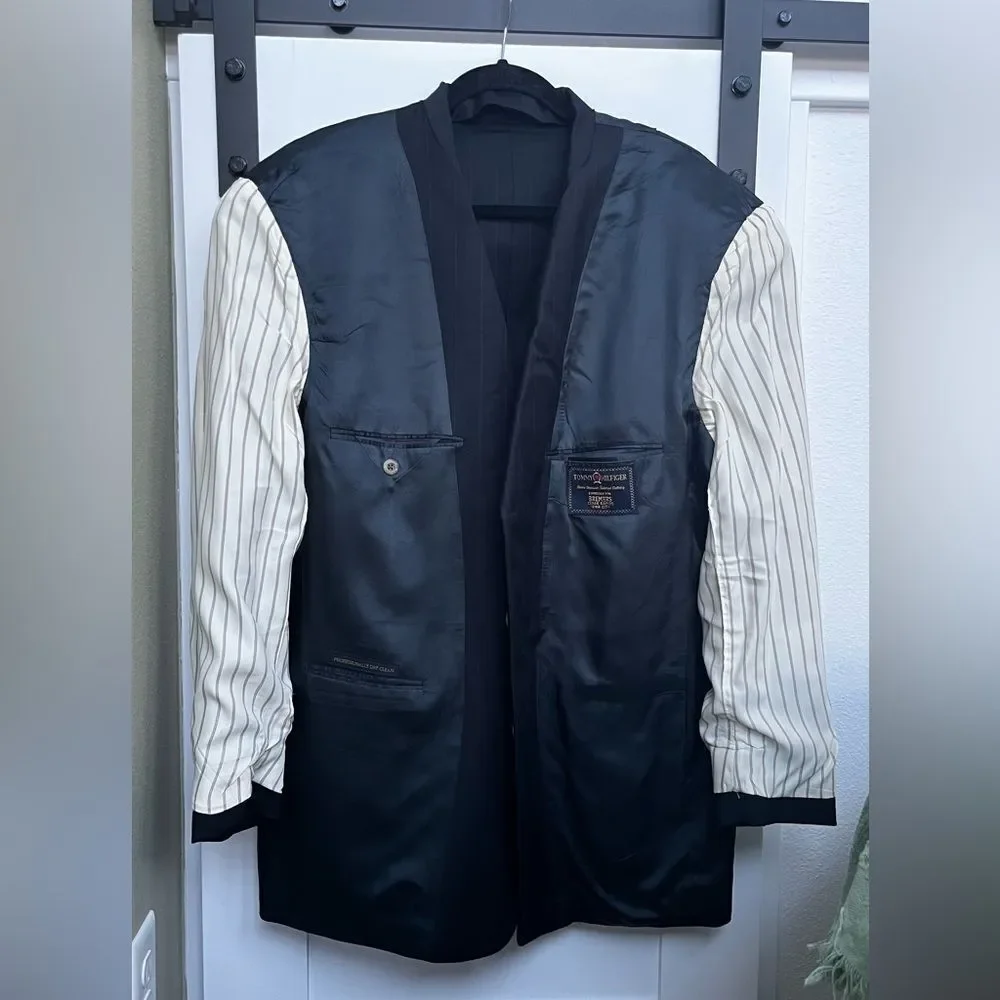 Tommy Hilfiger excellent made