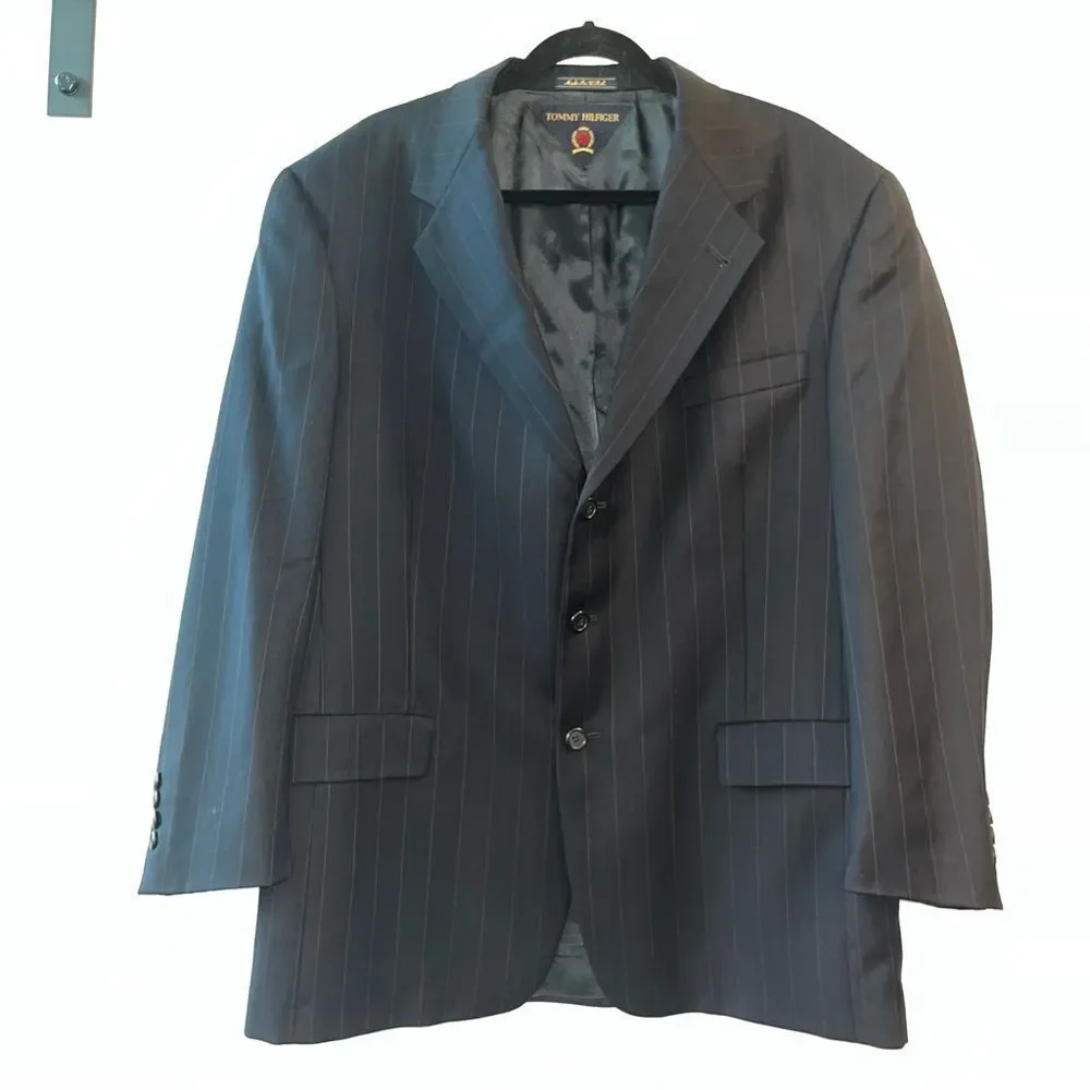 Tommy Hilfiger excellent made