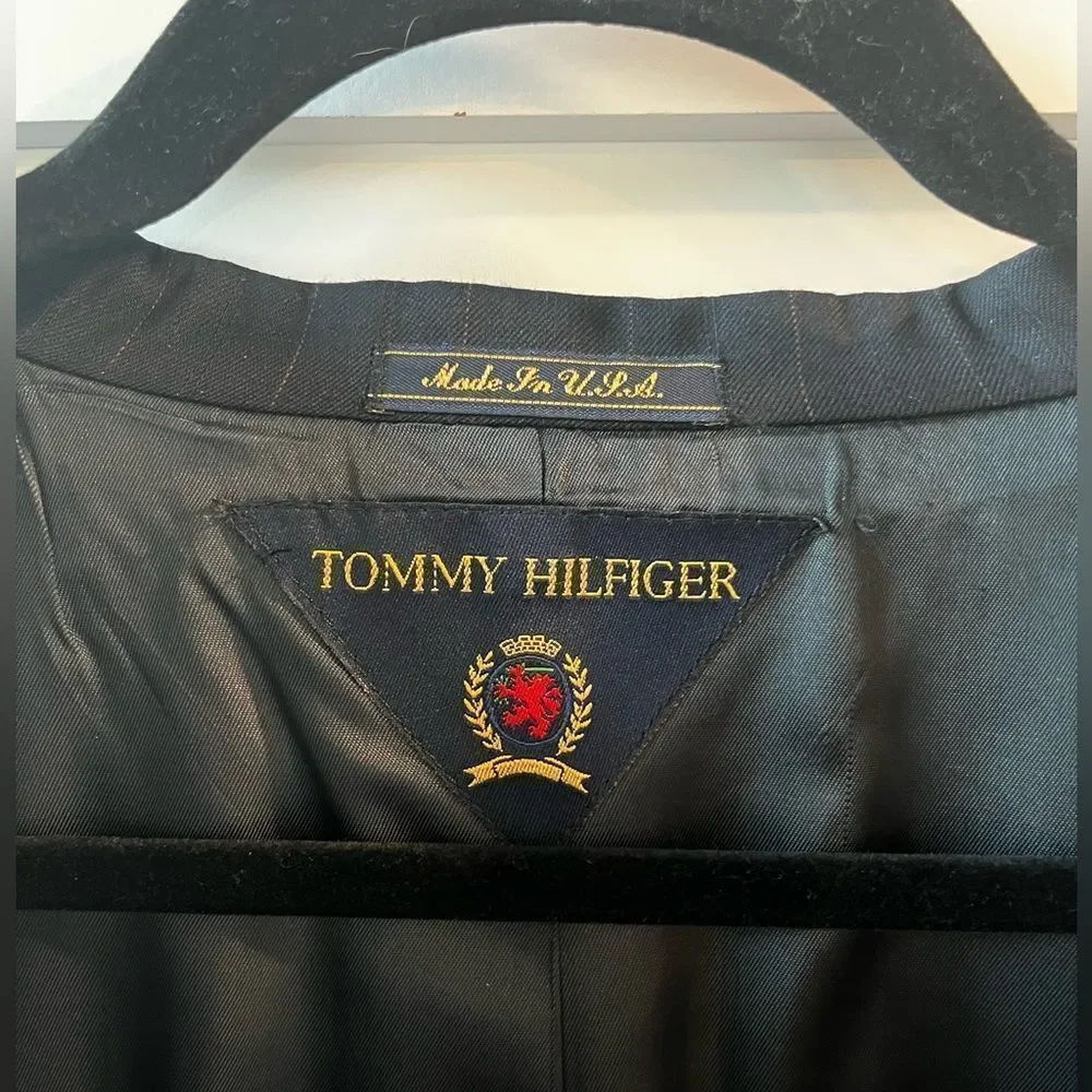 Tommy Hilfiger excellent made