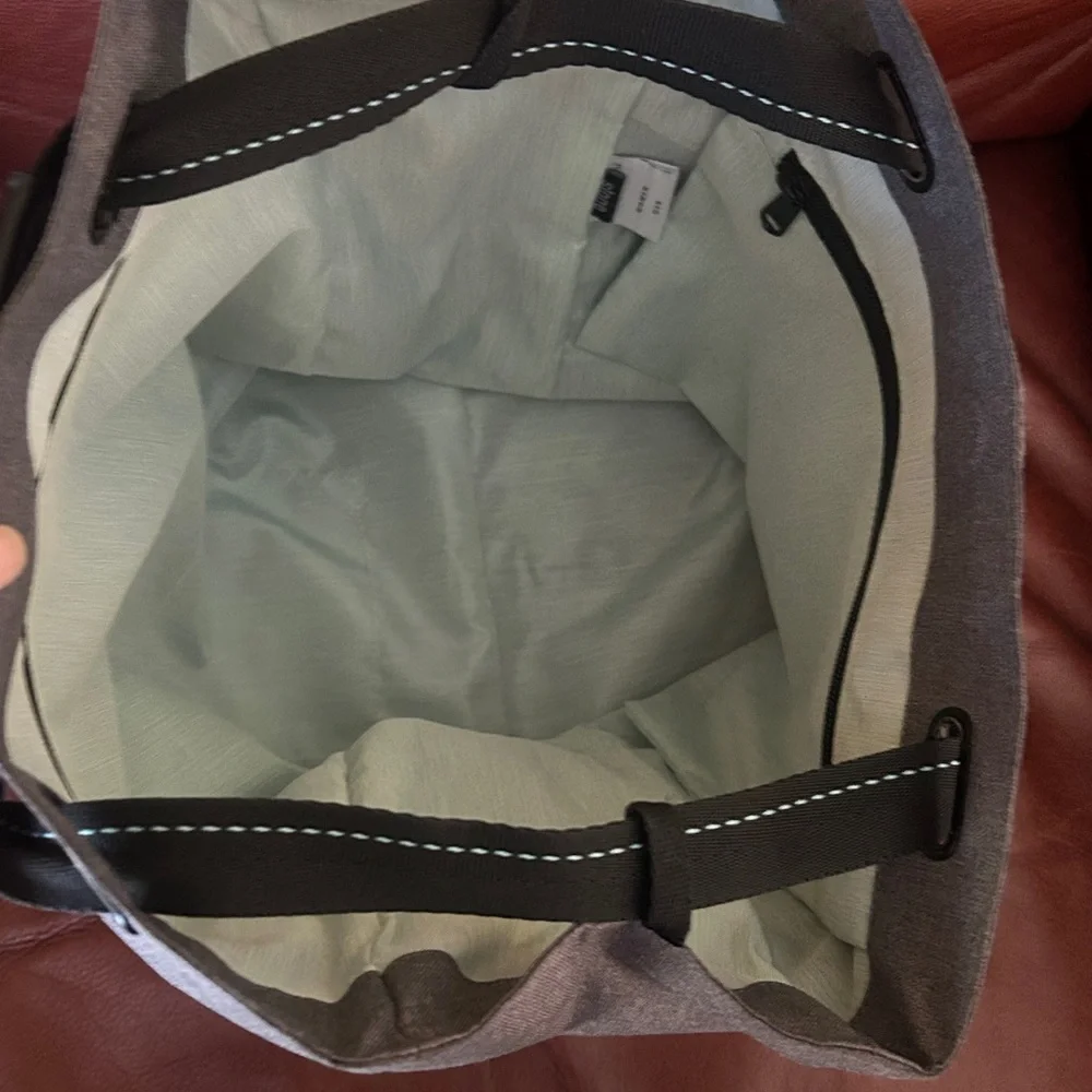 Sarapani convertable backpack