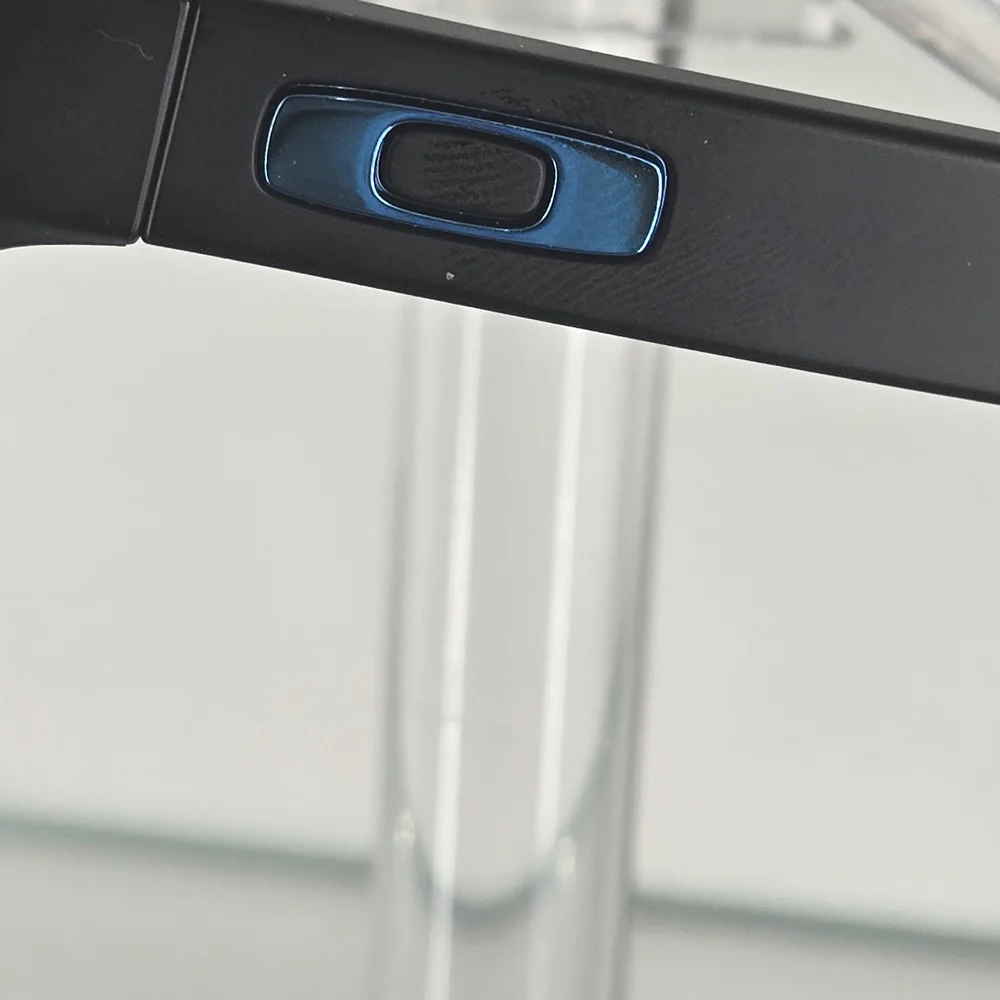 Oakley sunglasses blue