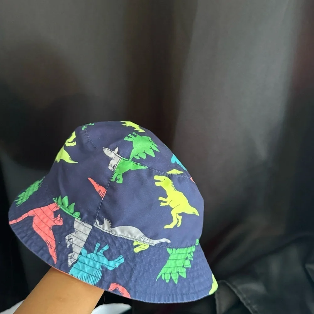 Carters Dinosaur Sun Hat