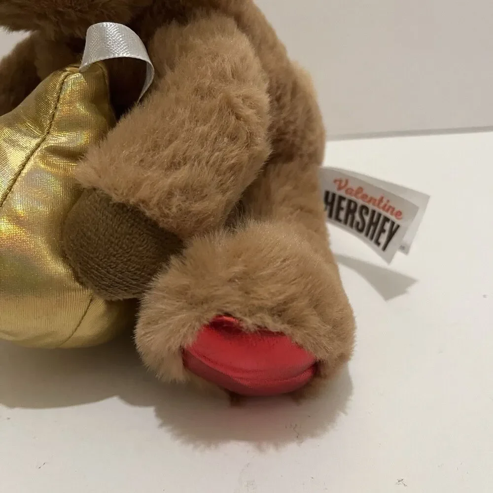 hersheys me good thanks