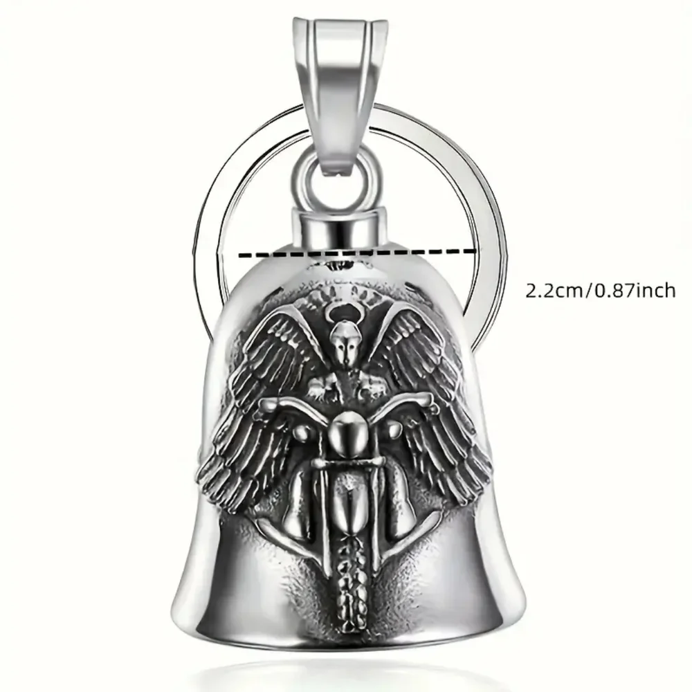 unbranded polished silver