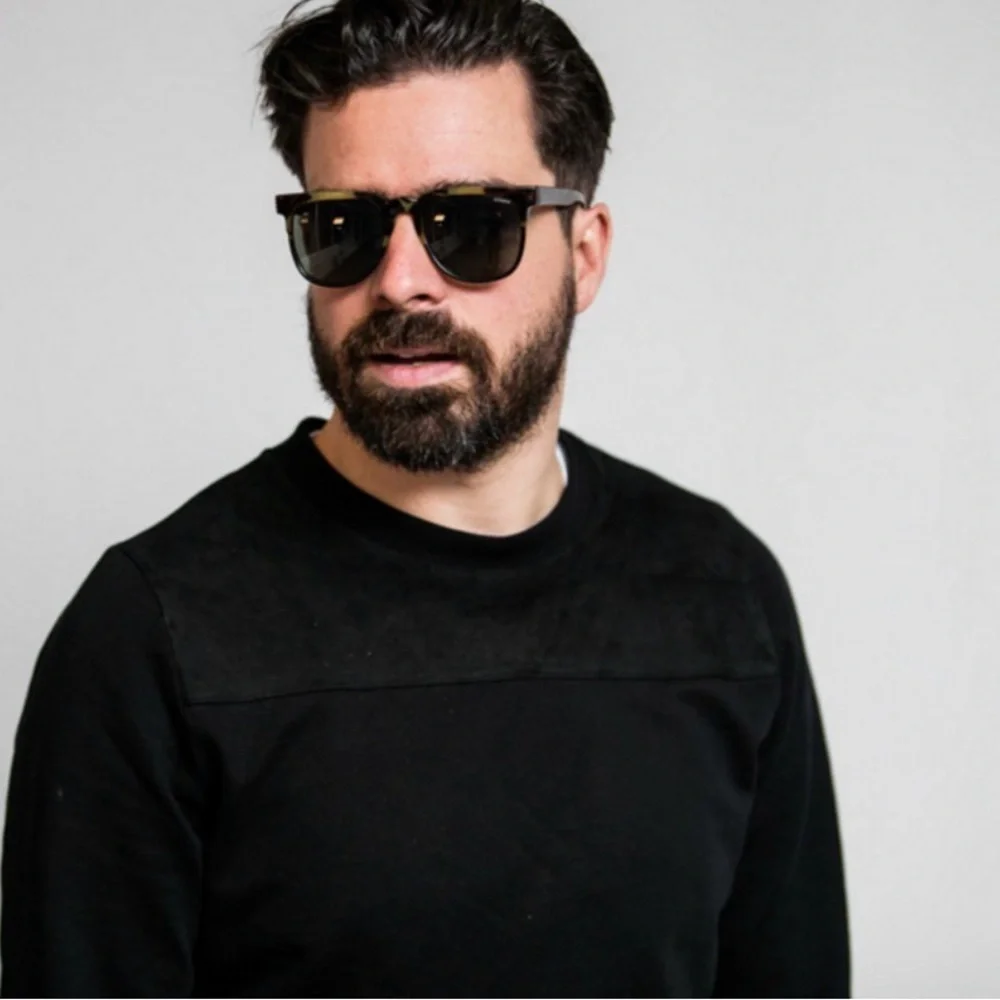 Urban Outfitters new temples