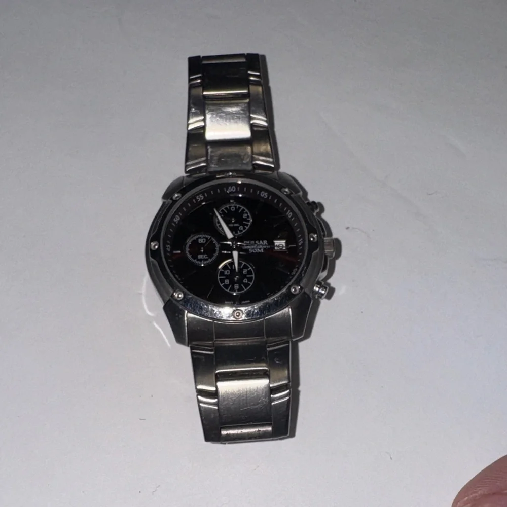 Pulsar preowned may